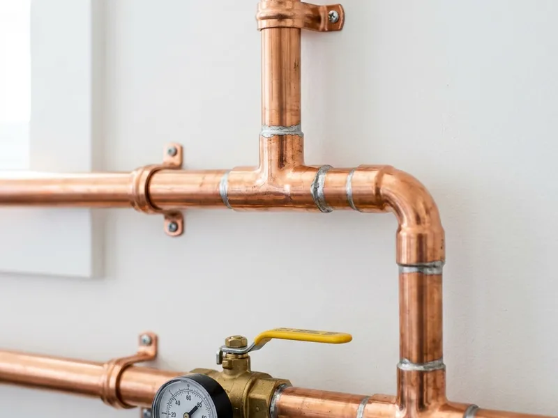 Frequently asked plumbing questions in Gettysburg. Licensed plumbing contractors answering your pipe, leak, and repair questions.